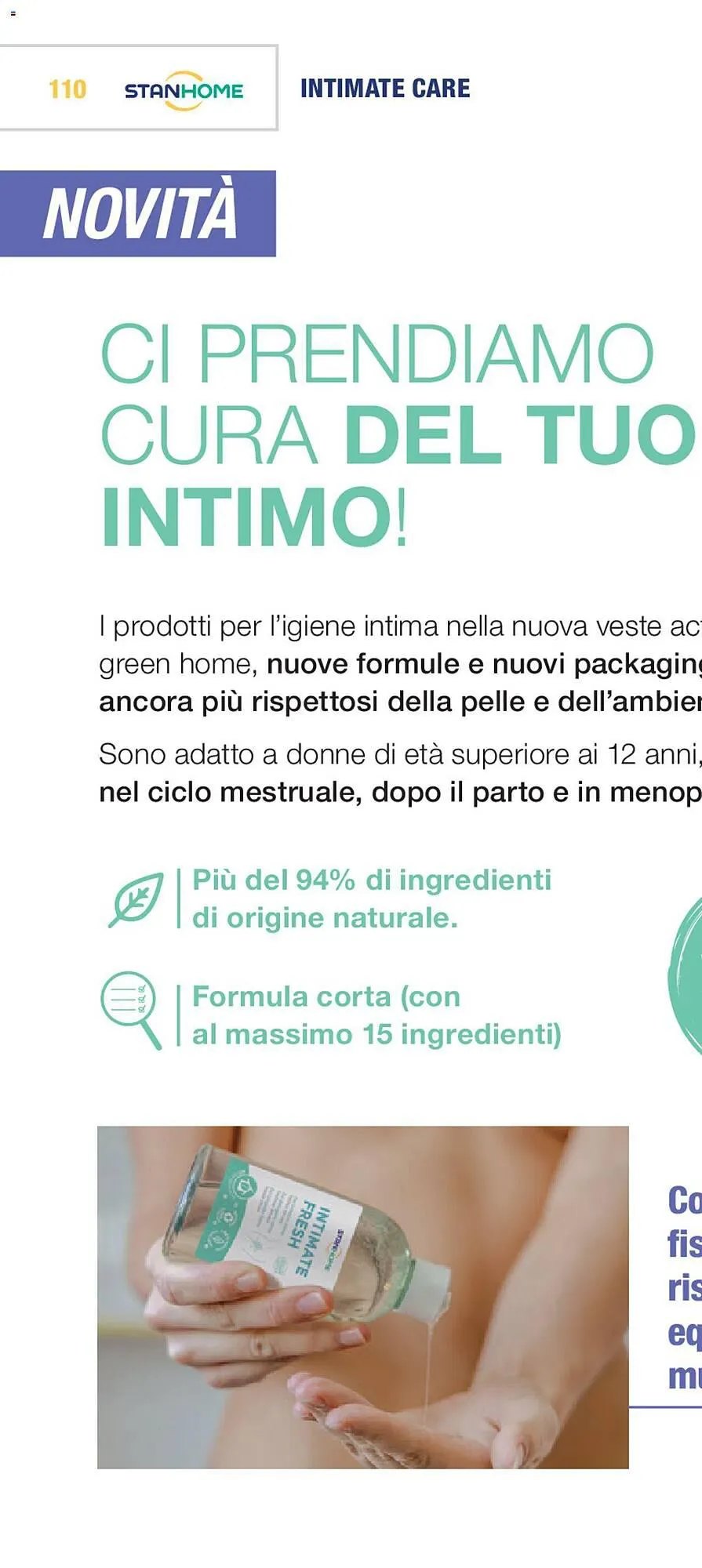 Volantino Stanhome da 24 ottobre a 10 novembre di 2023 - Pagina del volantino 220