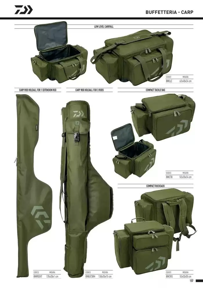 Catalogo 2025 da 4 febbraio a 31 dicembre di 2025 - Pagina del volantino 159