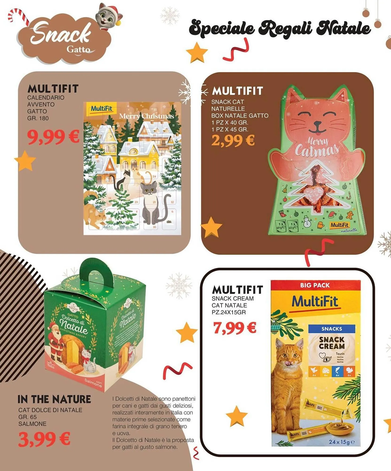 Volantino Arcaplanet da 17 novembre a 23 novembre di 2025 - Pagina del volantino 26