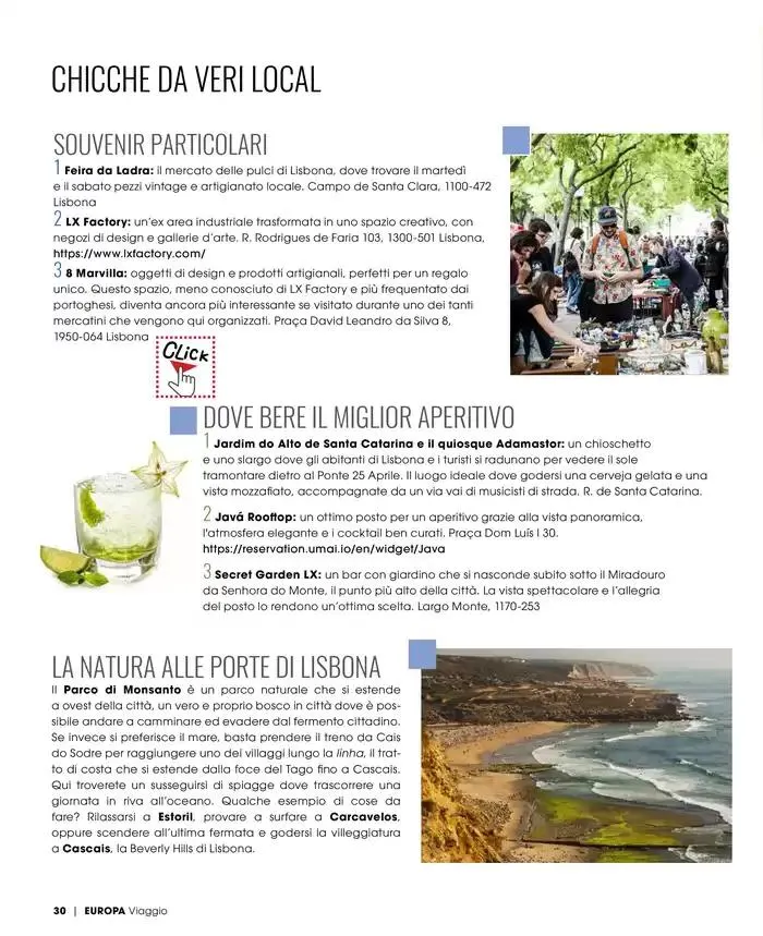 Catalogo A&O da 1 marzo a 30 aprile di 2025 - Pagina del volantino 31