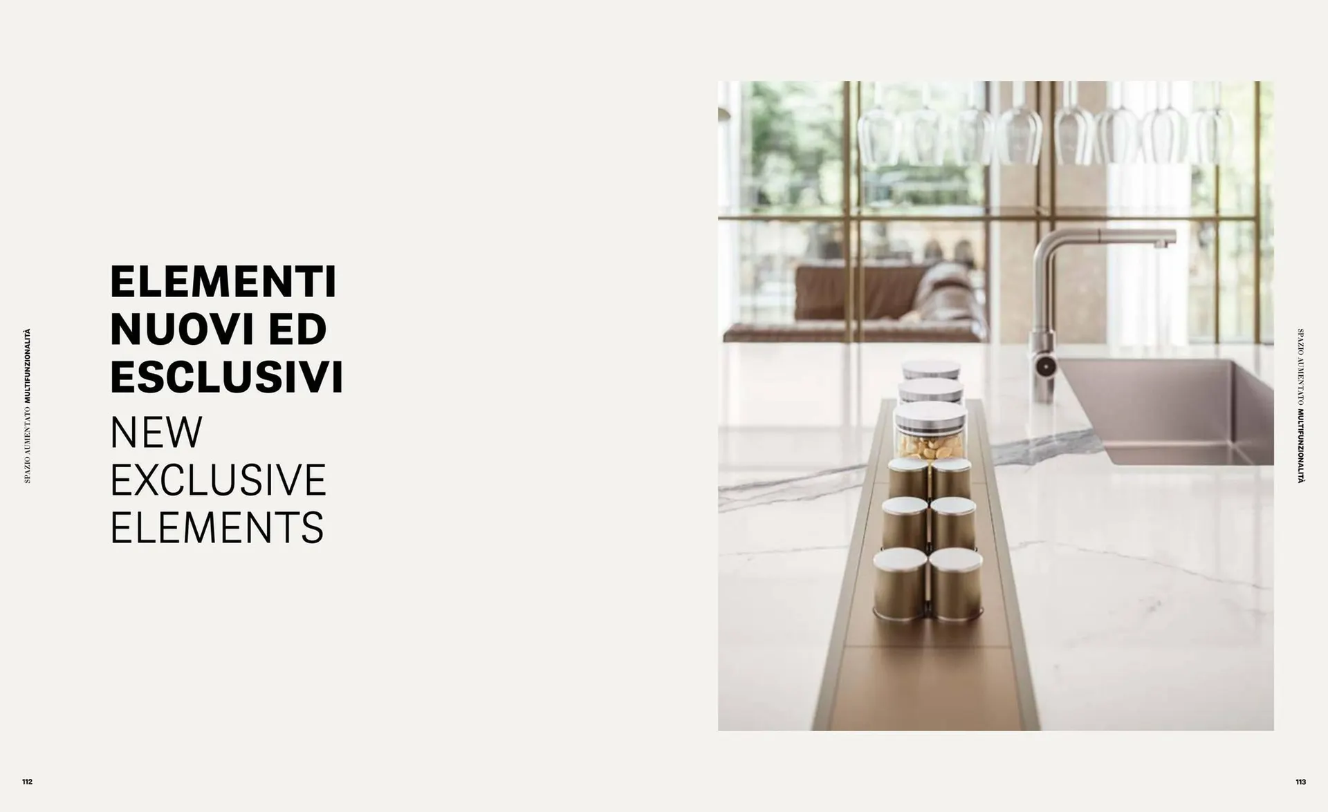 Volantino Veneta Cucine da 22 gennaio a 31 dicembre di 2025 - Pagina del volantino 58