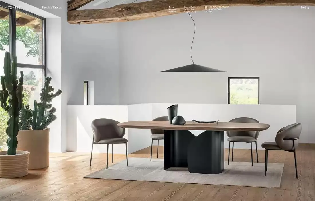 La forma del living. da 1 gennaio a 31 dicembre di 2025 - Pagina del volantino 88