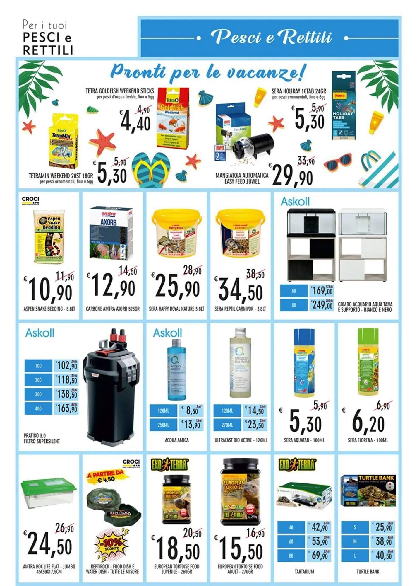 Volantino Moby Dick da 18 giugno a 14 luglio di 2025 - Pagina del volantino 10