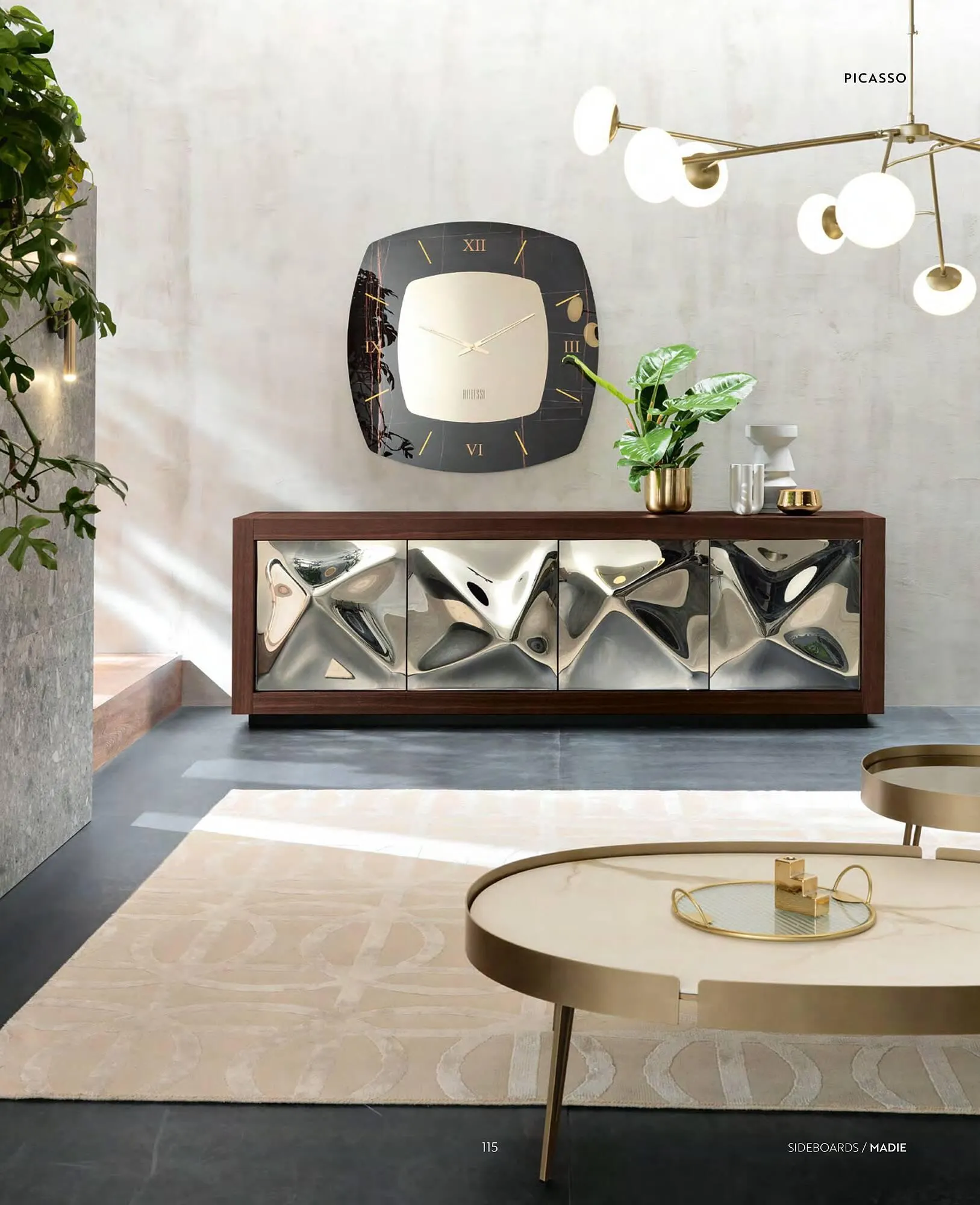 Volantino Riflessi da 26 febbraio a 28 dicembre di 2024 - Pagina del volantino 117