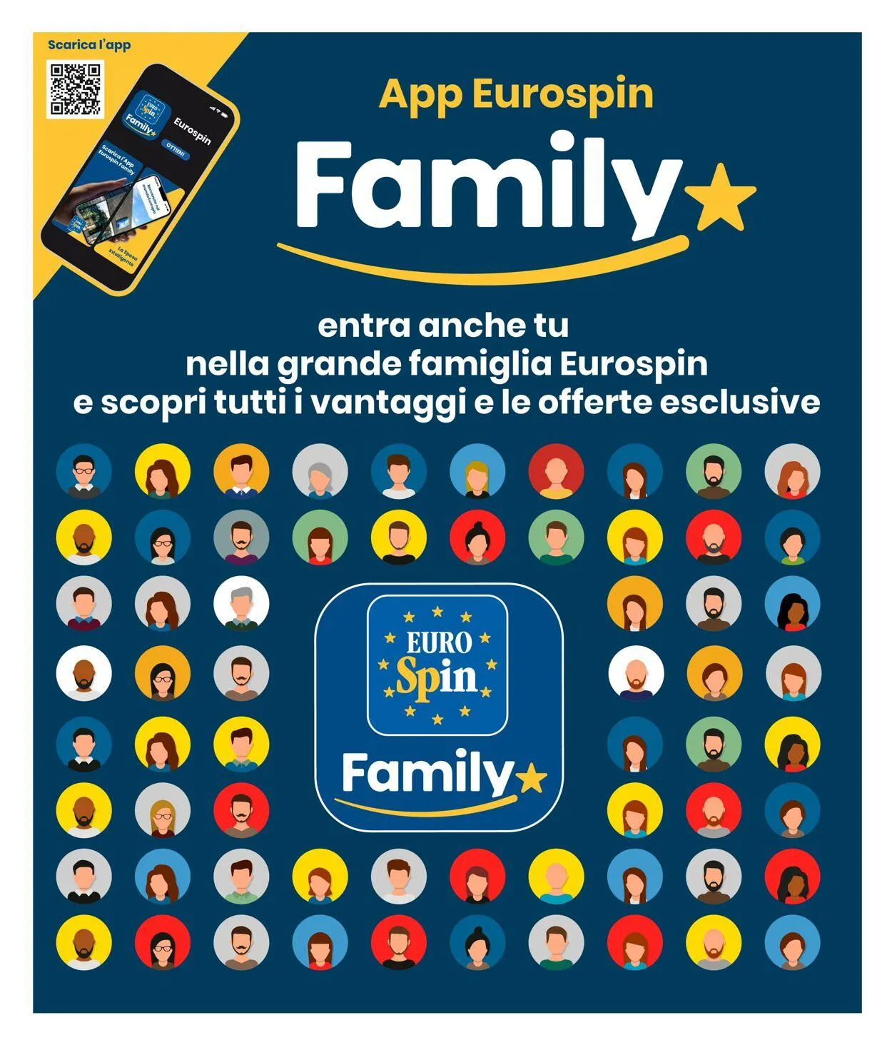 Eurospin da 5 gennaio a 12 gennaio di 2026 - Pagina del volantino 10