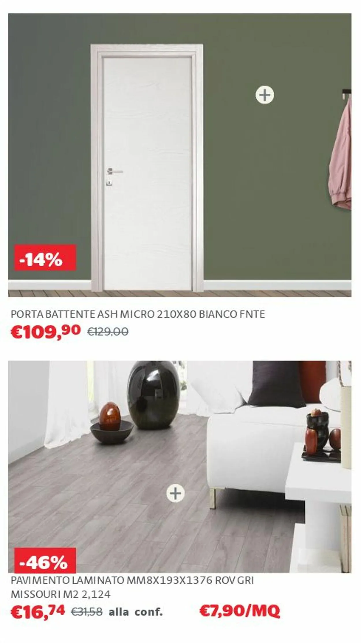 Bricocenter Volantino attuale da 5 maggio a 19 maggio di 2025 - Pagina del volantino 27