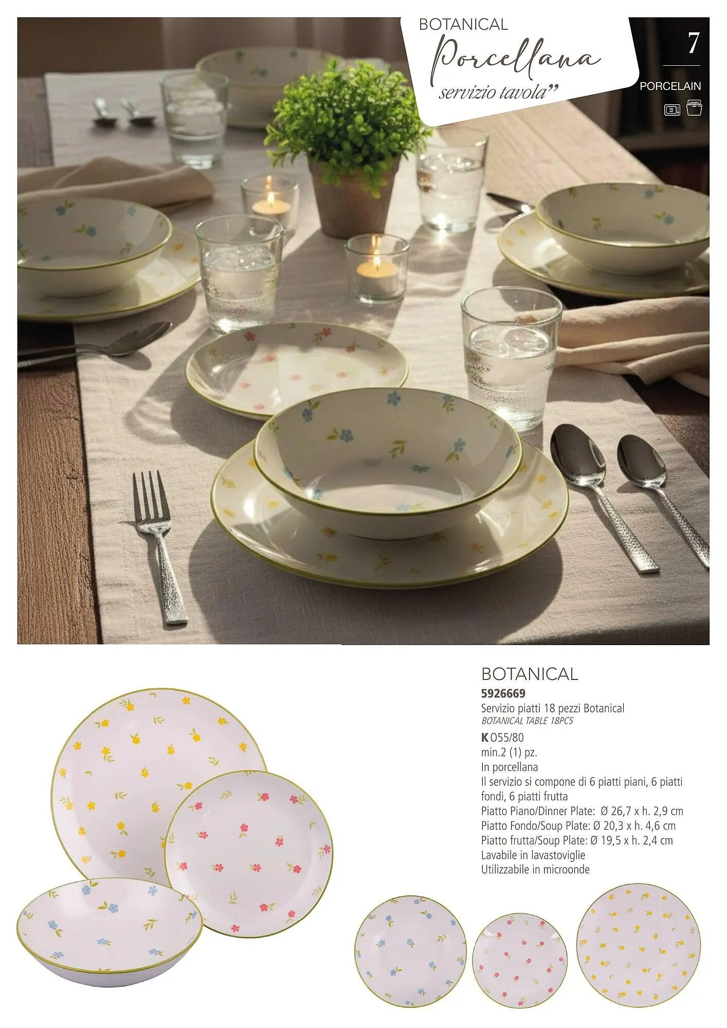 Volantino Satur da 29 gennaio a 26 dicembre di 2026 - Pagina del volantino 7