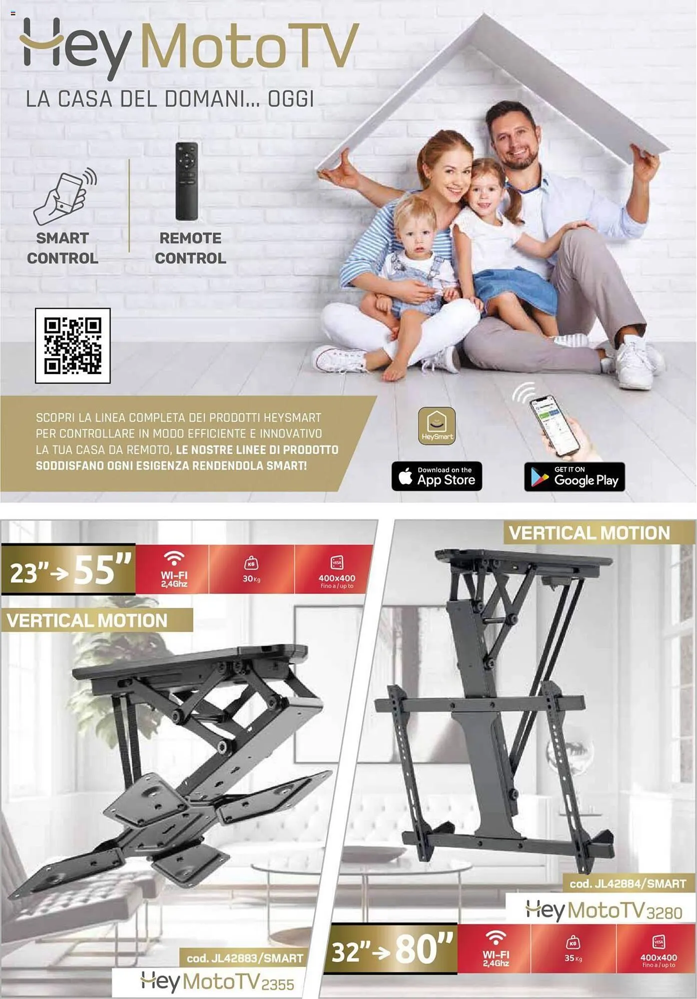 Volantino Gbc da 29 aprile a 28 dicembre di 2024 - Pagina del volantino 45