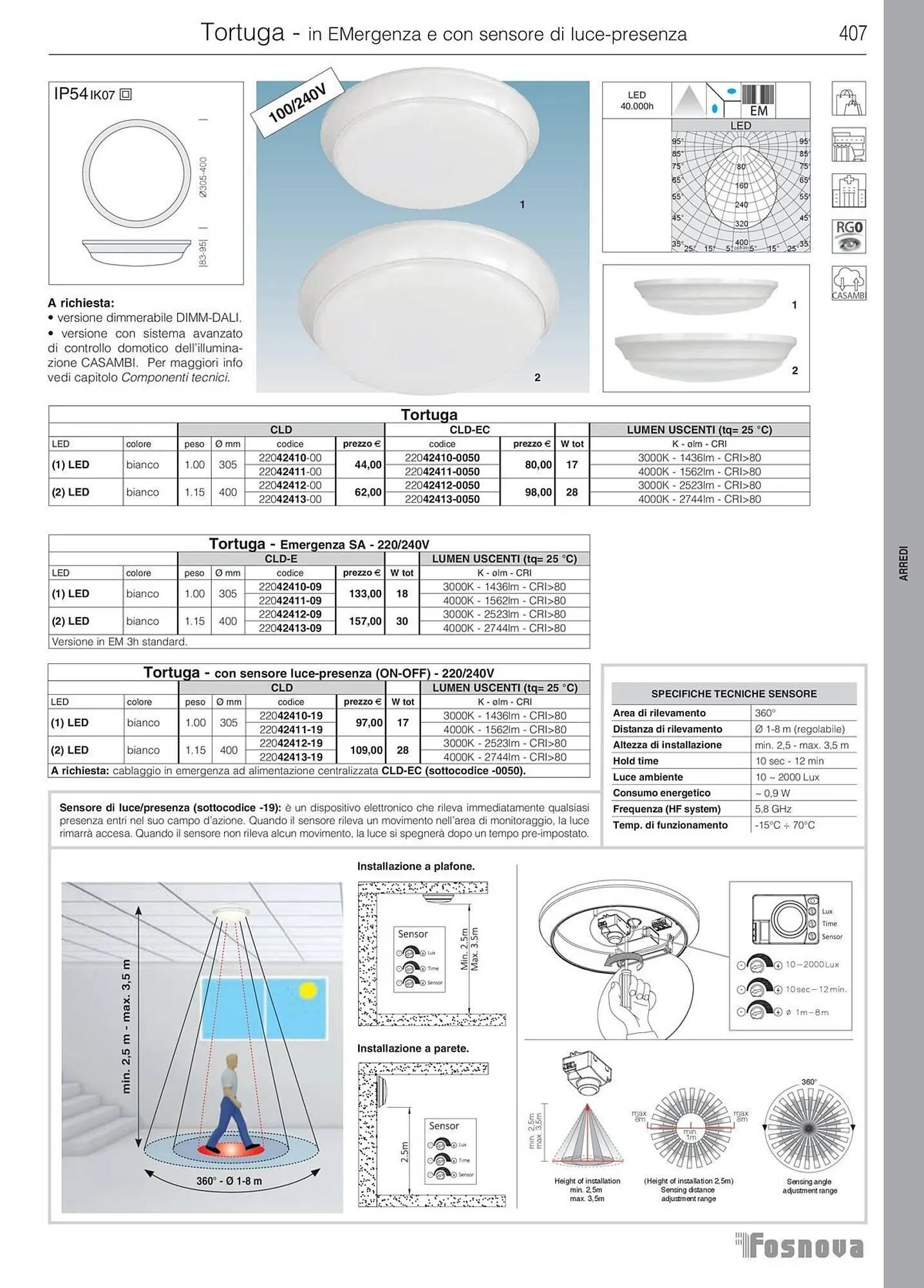 Volantino Disano da 16 gennaio a 31 ottobre di 2025 - Pagina del volantino 408