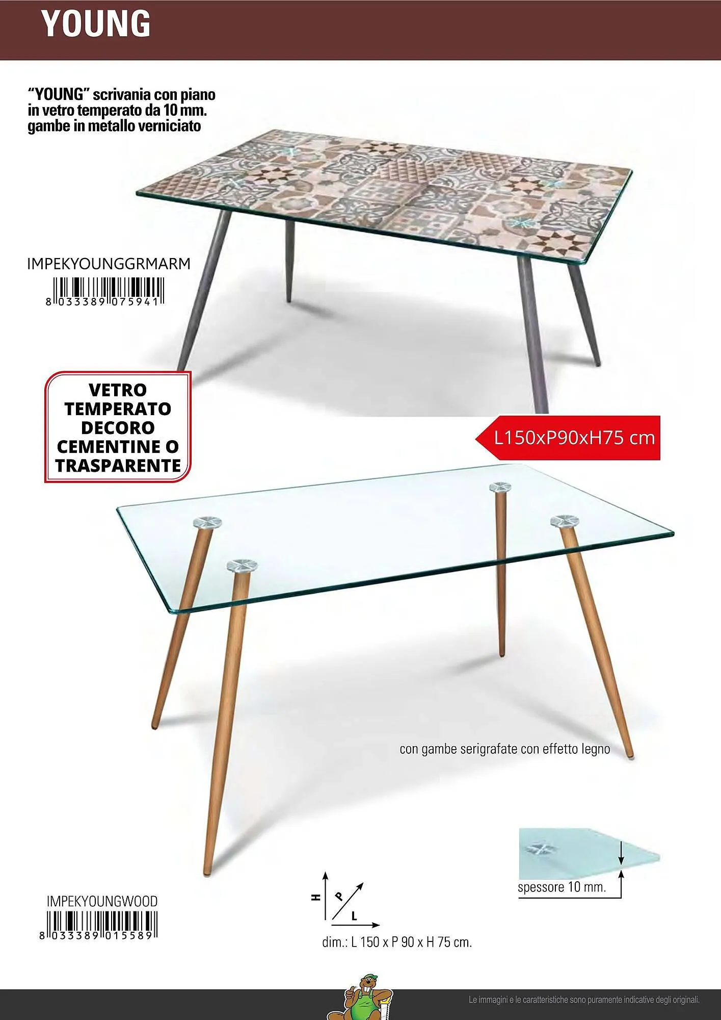 Volantino La Prealpina da 10 ottobre a 10 dicembre di 2023 - Pagina del volantino 3