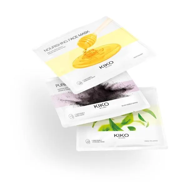 holiday première face masks gift set
