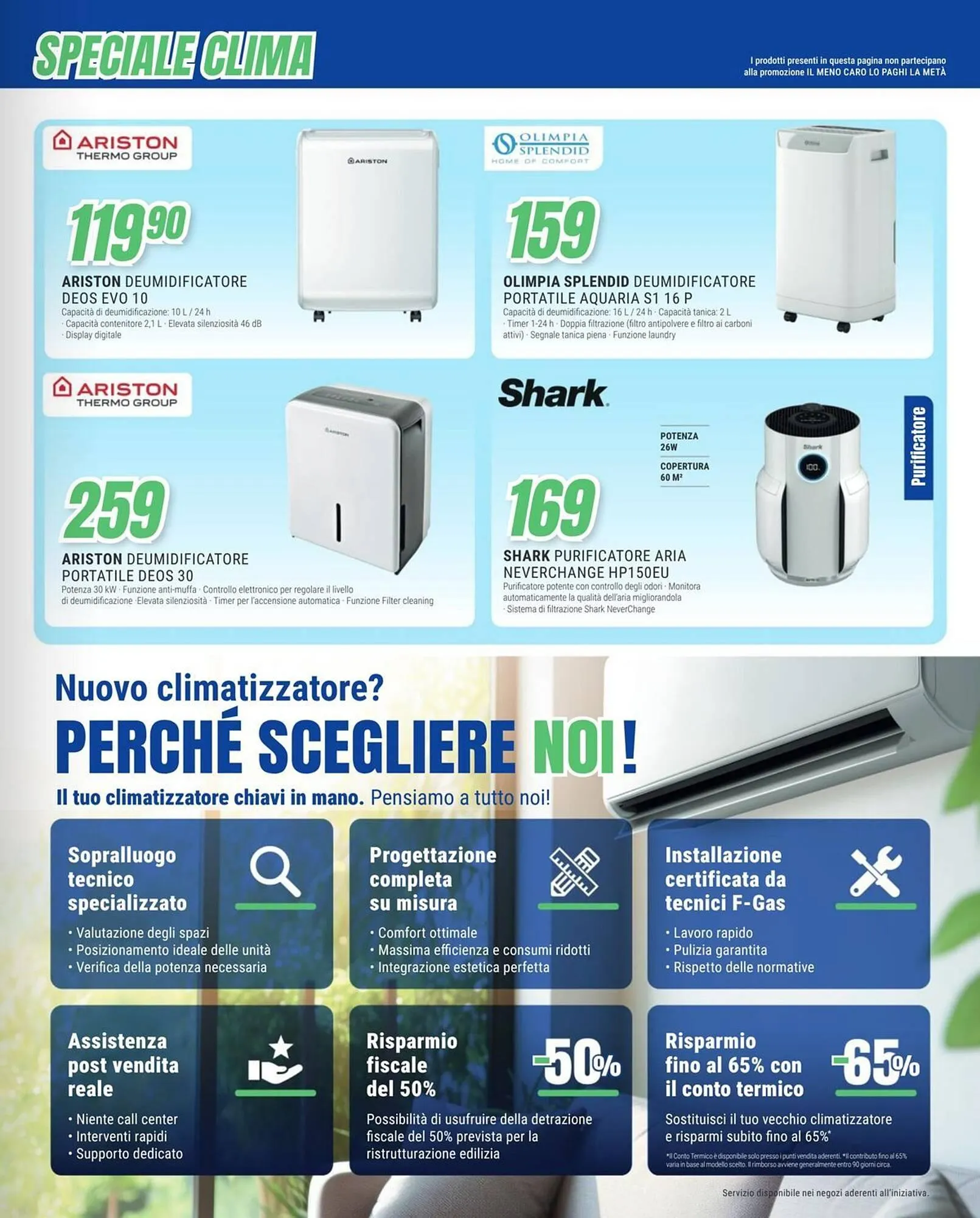 Volantino Leonardelli da 19 febbraio a 18 marzo di 2026 - Pagina del volantino 13