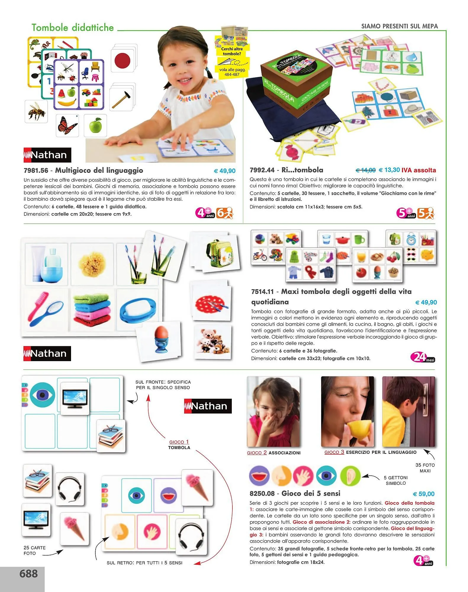 Volantino Borgione Sport da 31 dicembre a 31 dicembre di 2025 - Pagina del volantino 688