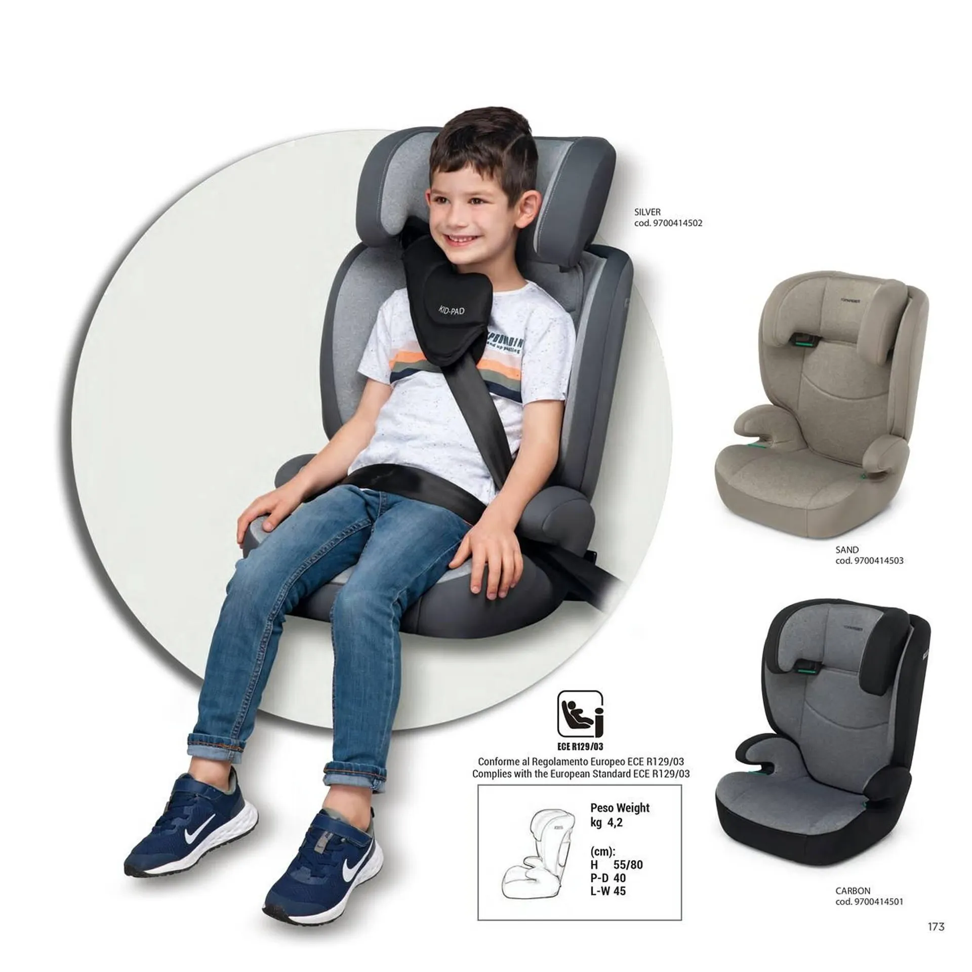 Volantino Foppapedretti da 7 gennaio a 31 dicembre di 2025 - Pagina del volantino 173