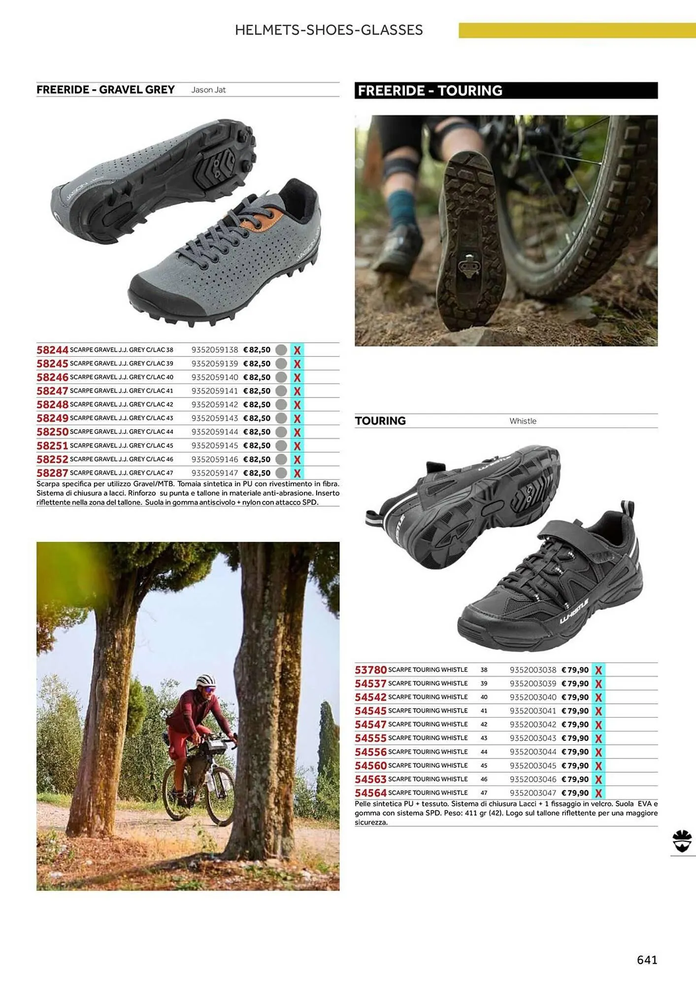 Volantino Atala da 20 novembre a 31 dicembre di 2025 - Pagina del volantino 649