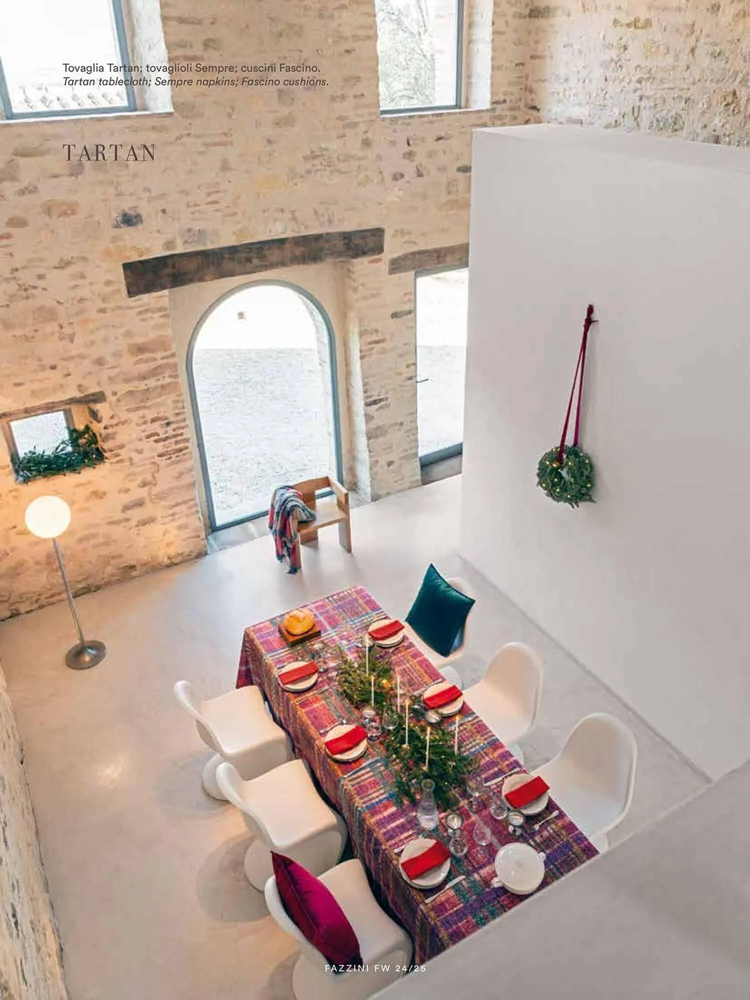 Volantino Fazzini da 21 ottobre a 31 dicembre di 2025 - Pagina del volantino 79