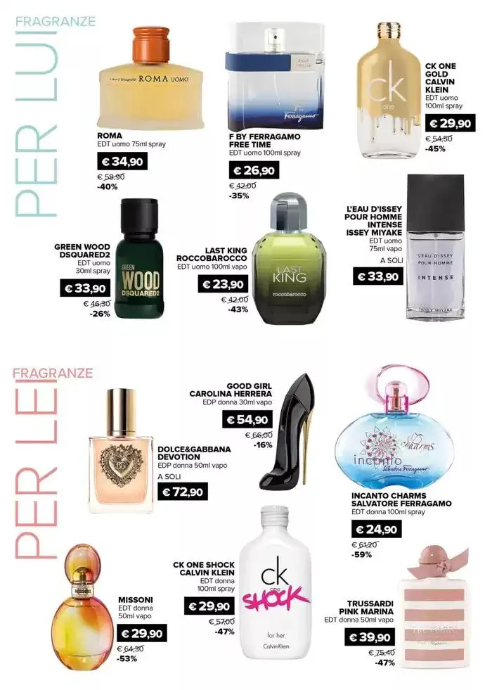 Se son guanti puliranno! da 13 marzo a 9 aprile di 2025 - Pagina del volantino 2