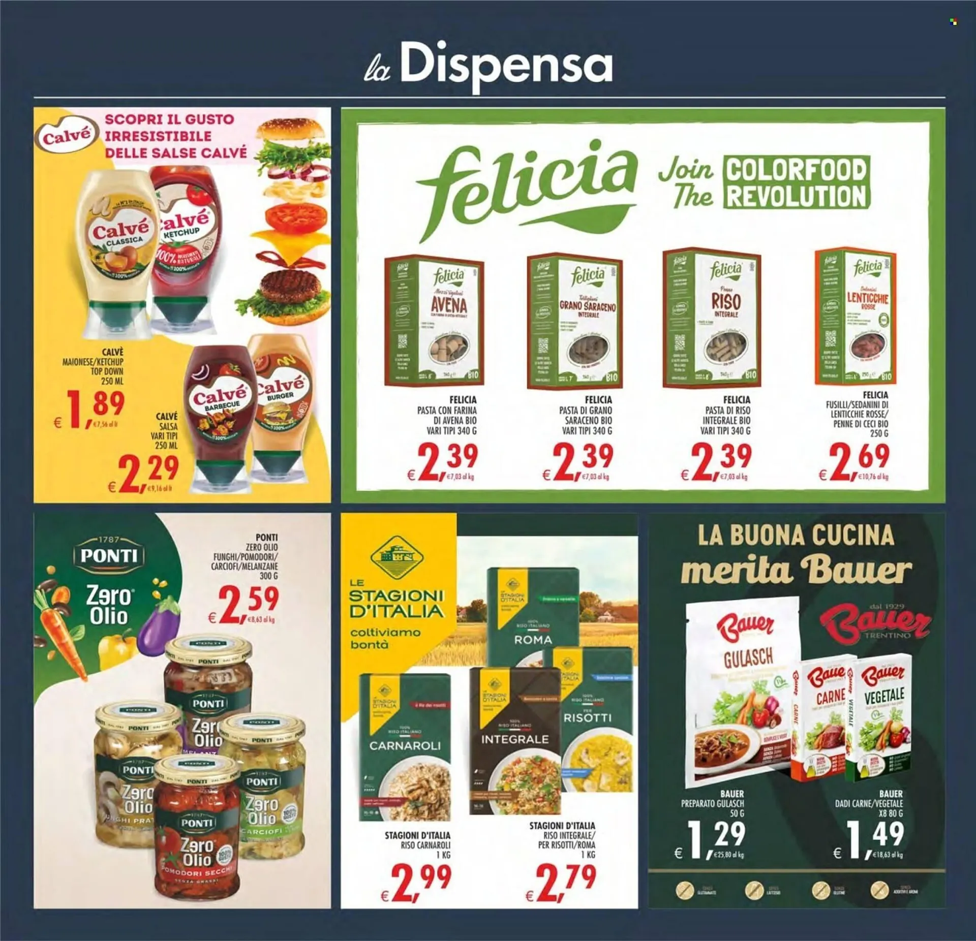Volantino Deco Supermercati da 8 maggio a 18 maggio di 2026 - Pagina del volantino 5