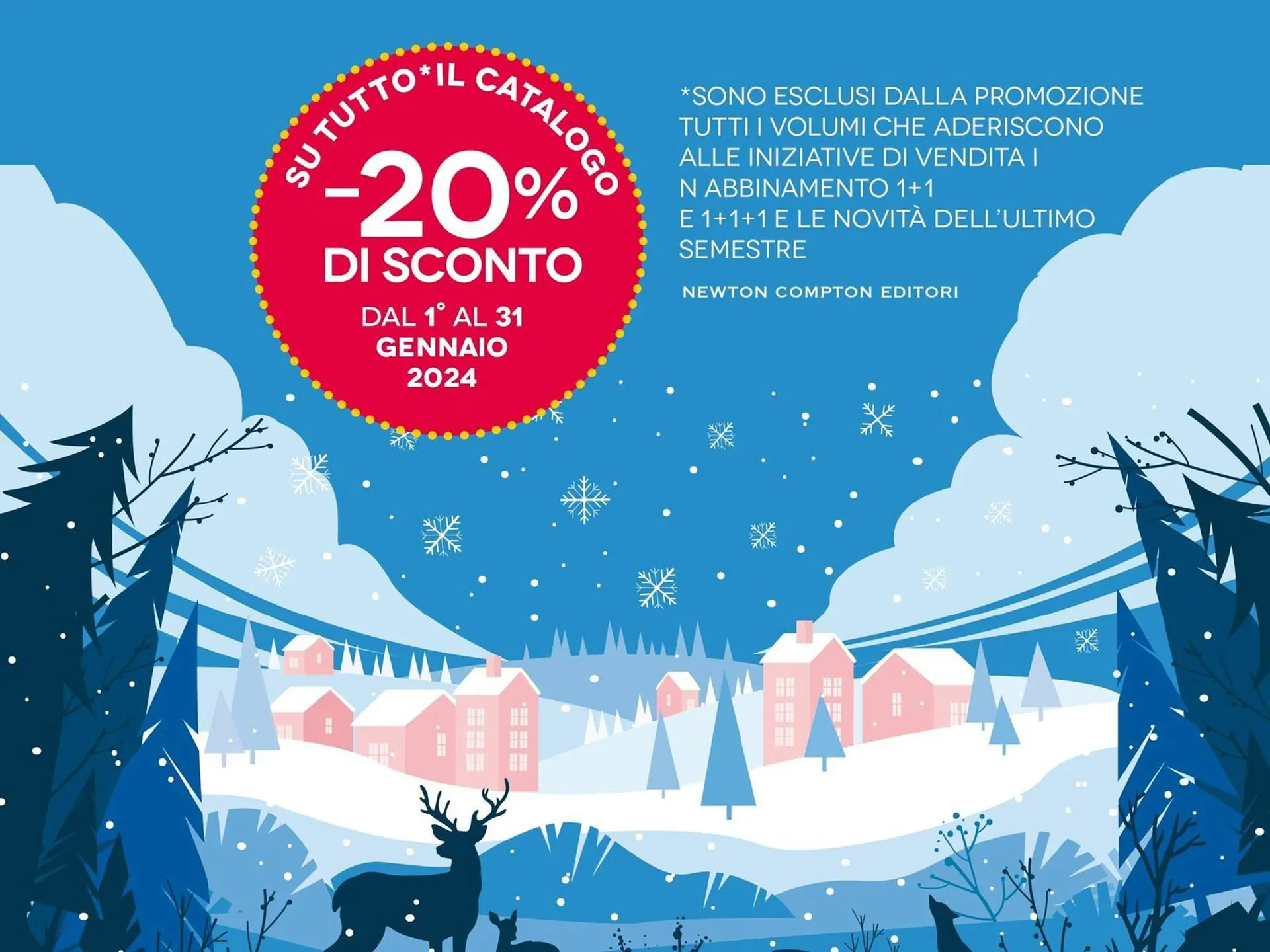 Volantino Librerie Ubik da 15 gennaio a 31 gennaio di 2024 - Pagina del volantino 