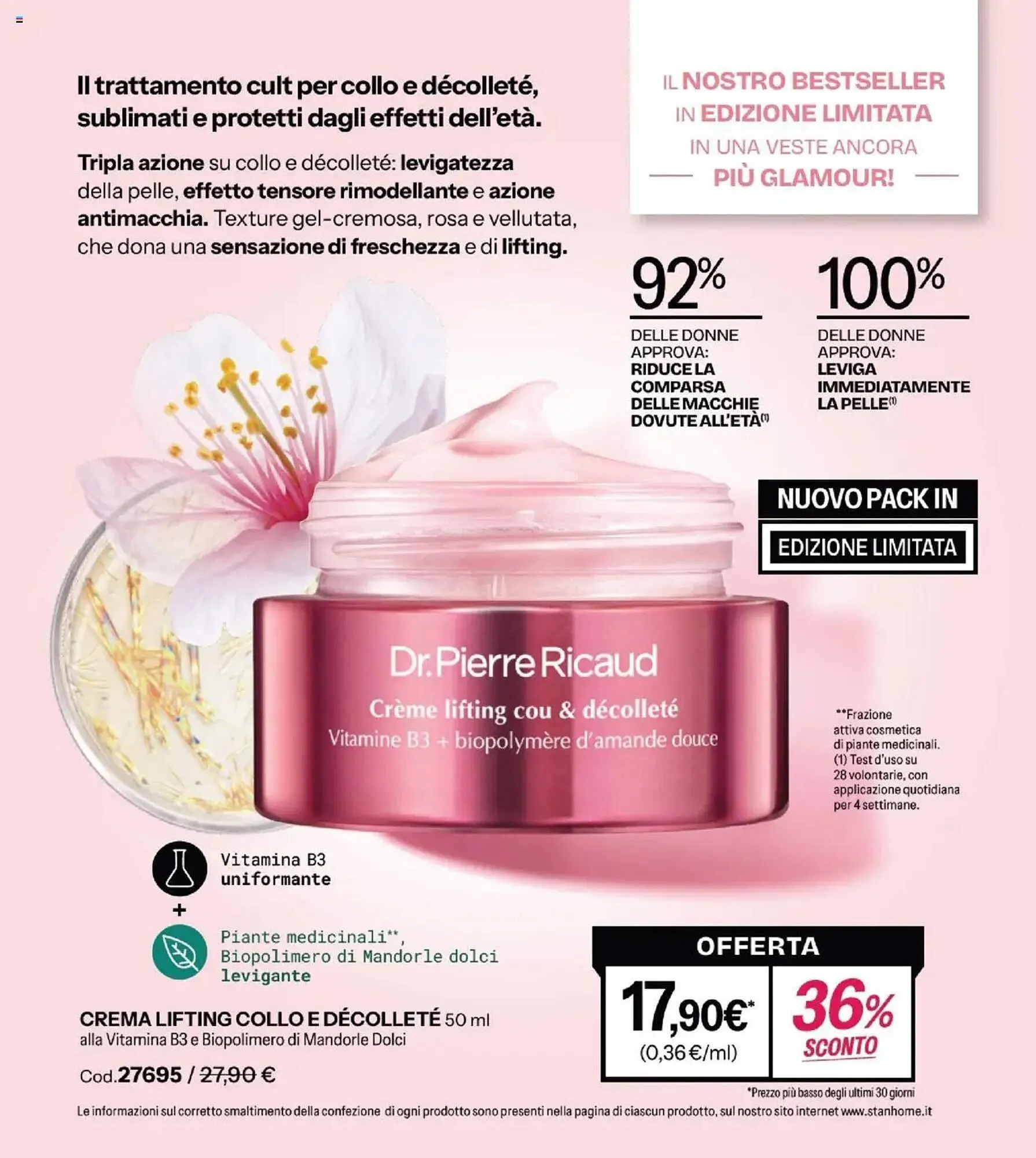 Catalogo Stanhome da 30 settembre a 17 ottobre di 2025 - Pagina del volantino 55