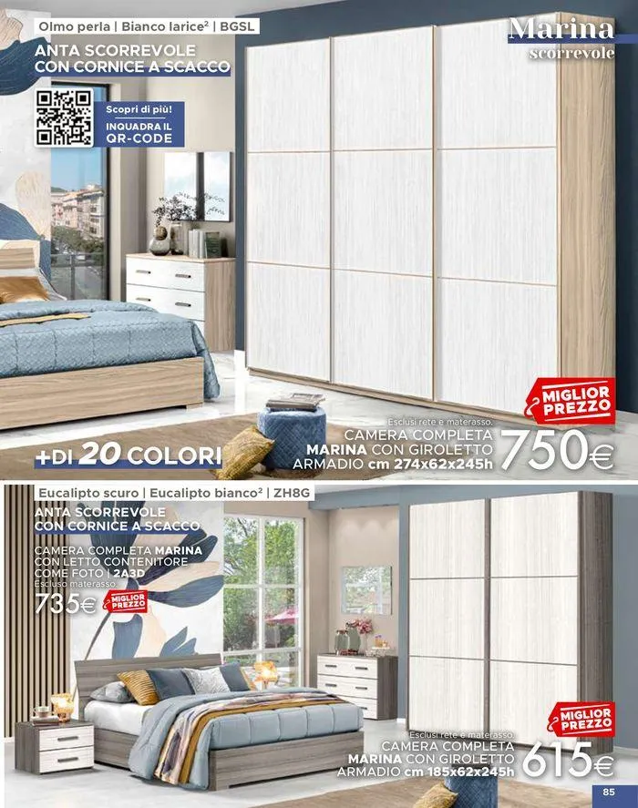 Il meglio al miglior prezzo da 2 settembre a 31 dicembre di 2024 - Pagina del volantino 87