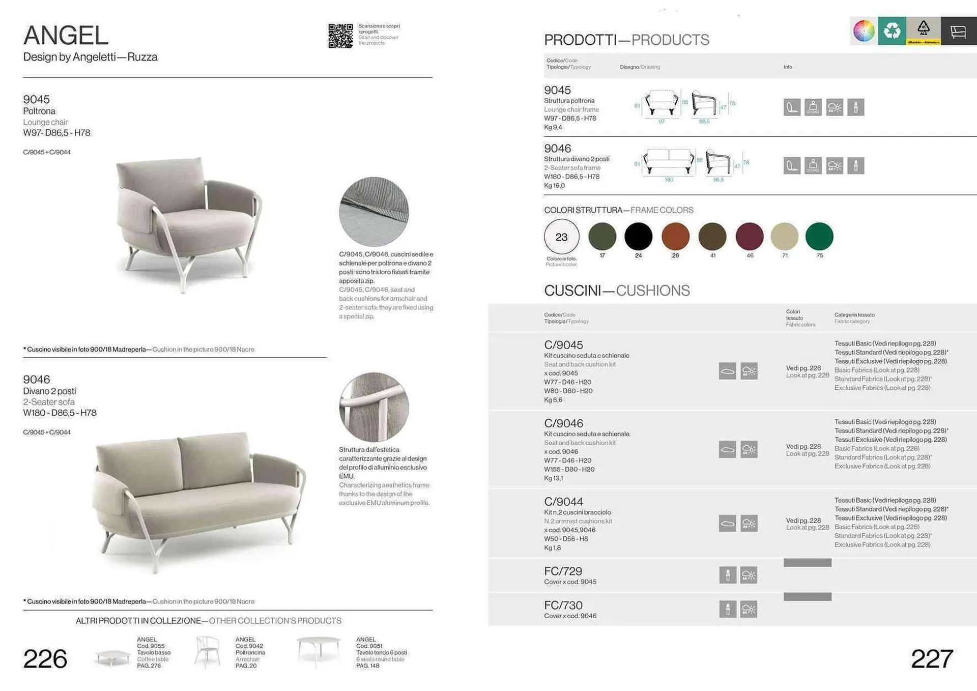 Volantino Emu da 13 settembre a 31 dicembre di 2025 - Pagina del volantino 115