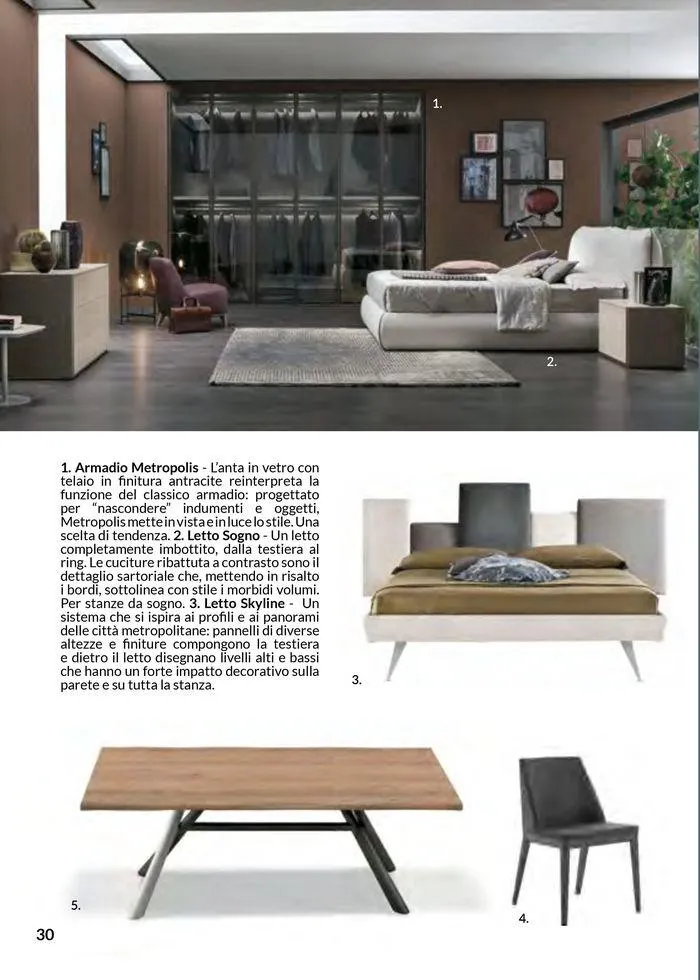 Catalogo 2024 da 26 giugno a 8 gennaio di 2025 - Pagina del volantino 142