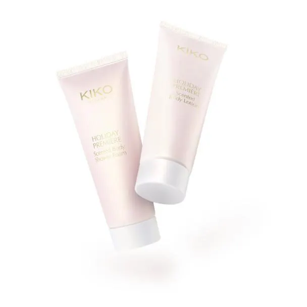 holiday première my beauty time body gift set