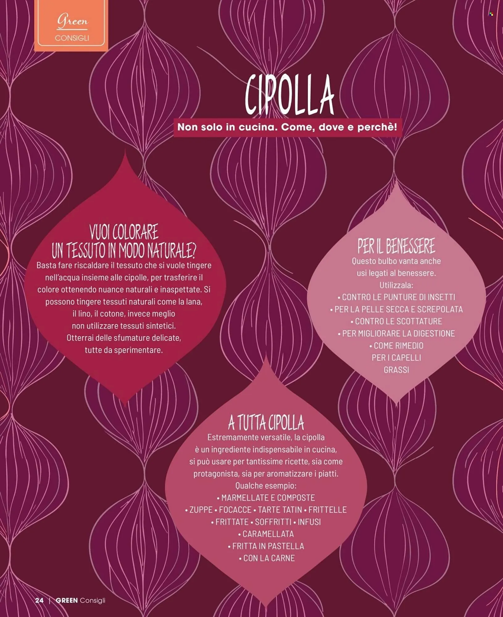 Volantino Pan da 1 maggio a 30 giugno di 2025 - Pagina del volantino 25