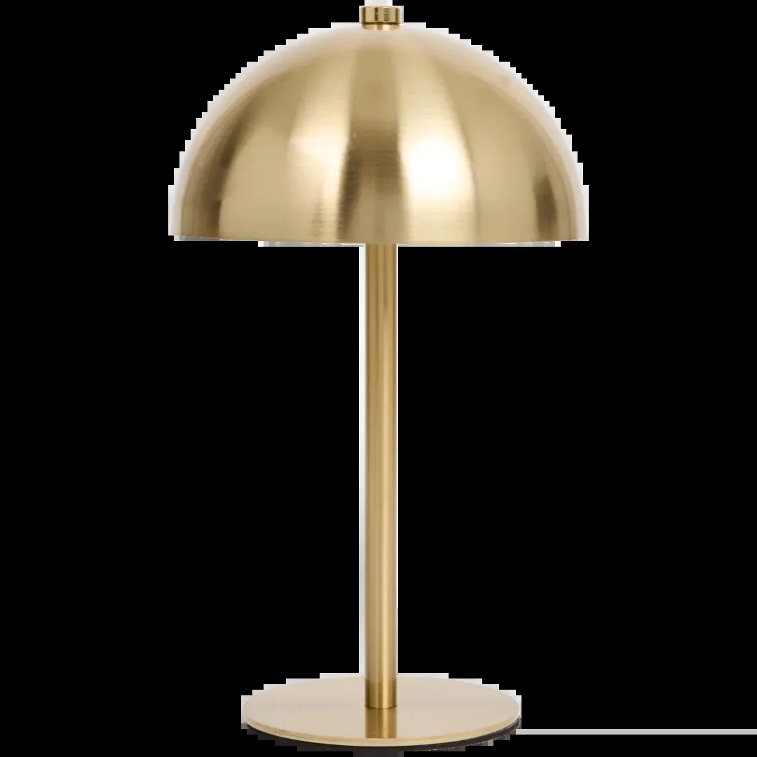 Lampada da tavolo ricaricabile