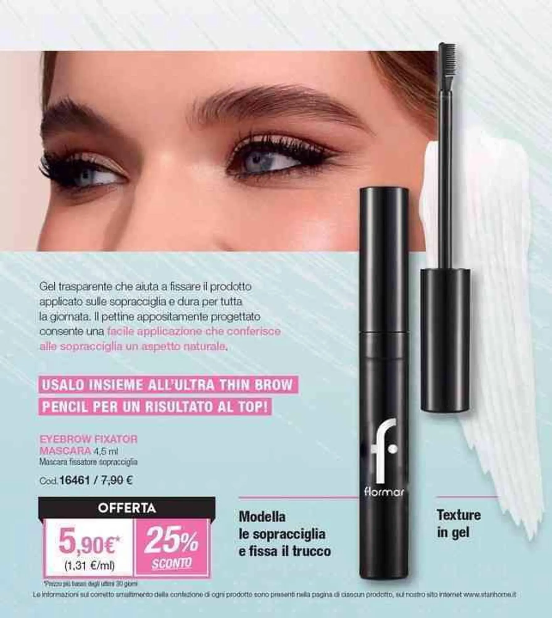 Volantino Stanhome da 13 novembre a 29 novembre di 2024 - Pagina del volantino 82