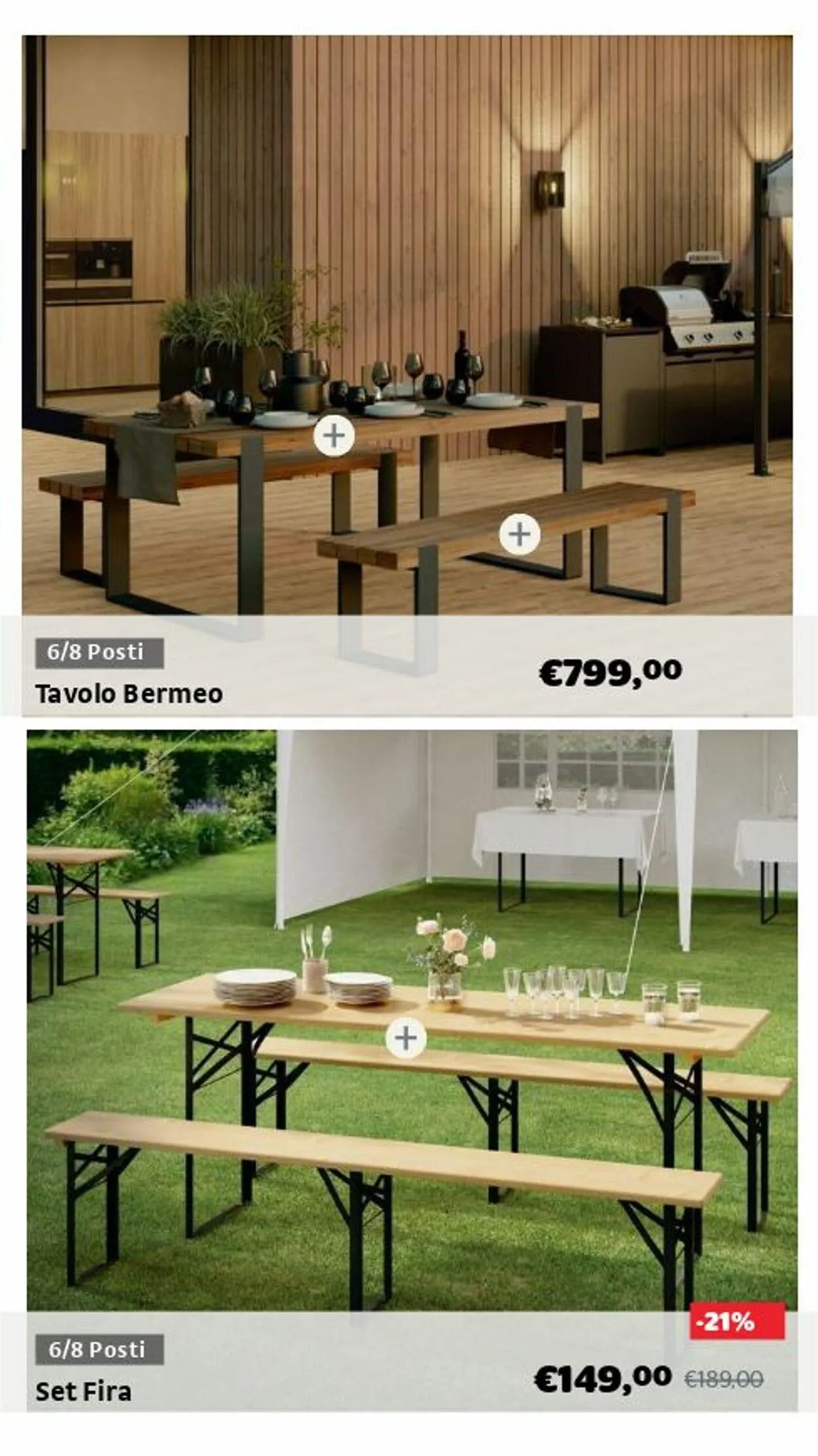 Bricocenter Volantino attuale da 19 maggio a 2 giugno di 2025 - Pagina del volantino 57