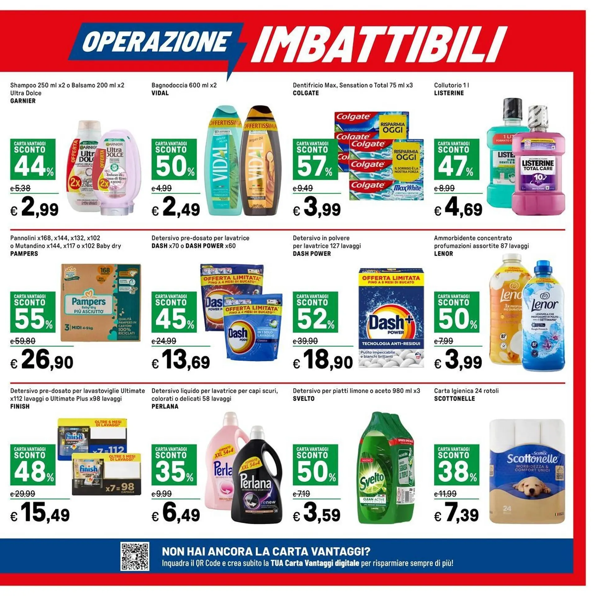 Volantino Iper La Grande da 7 aprile a 19 aprile di 2026 - Pagina del volantino 5