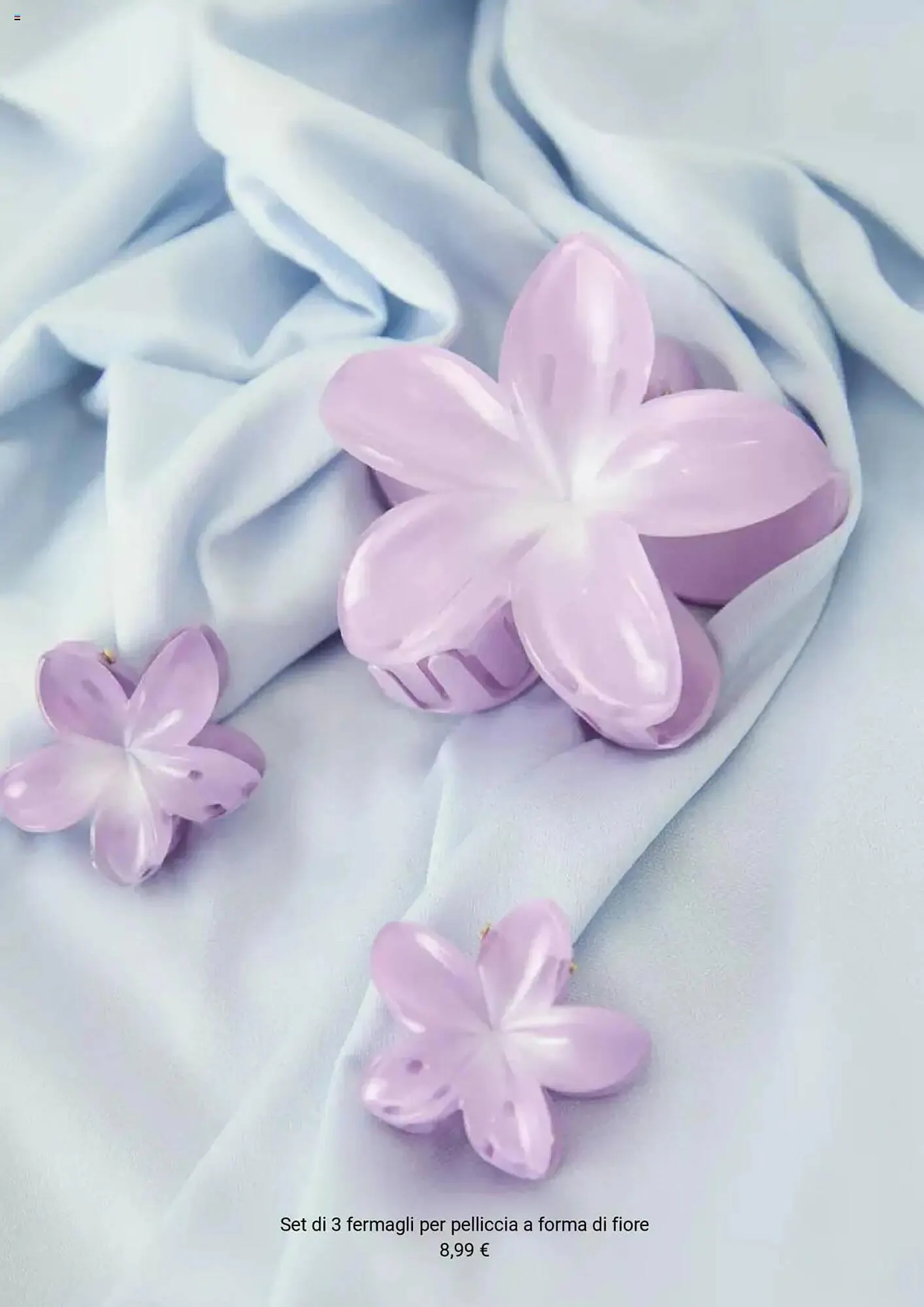 Volantino Stradivarius da 16 giugno a 16 luglio di 2025 - Pagina del volantino 10