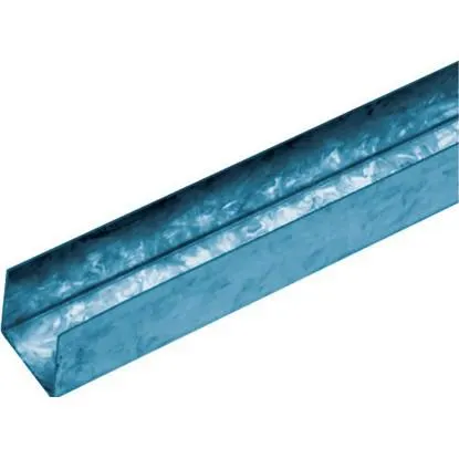 Guida a U 28x30mmx3m