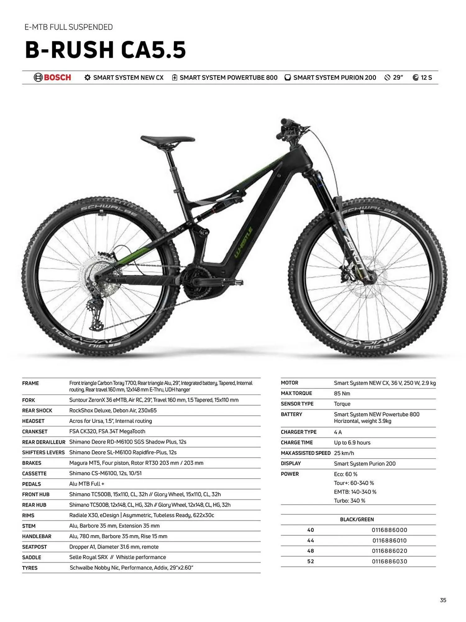 Volantino Atala da 20 novembre a 31 dicembre di 2025 - Pagina del volantino 37