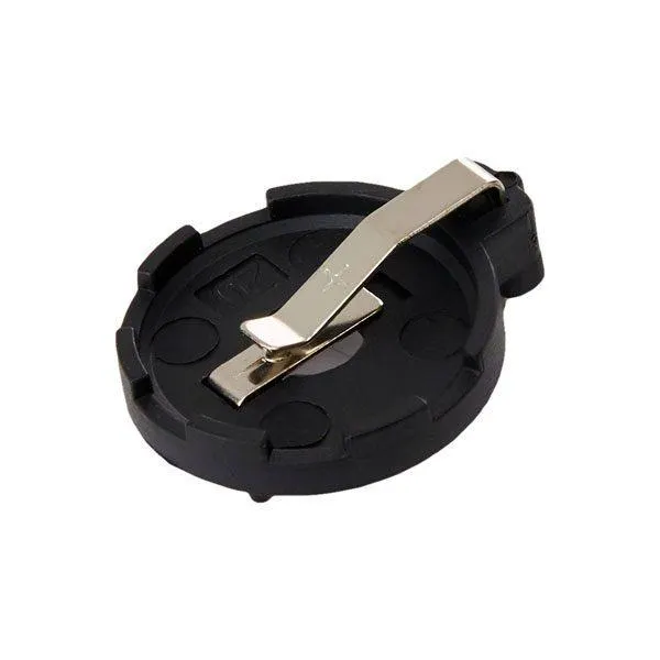Portabatteria da C.S. per CR2032