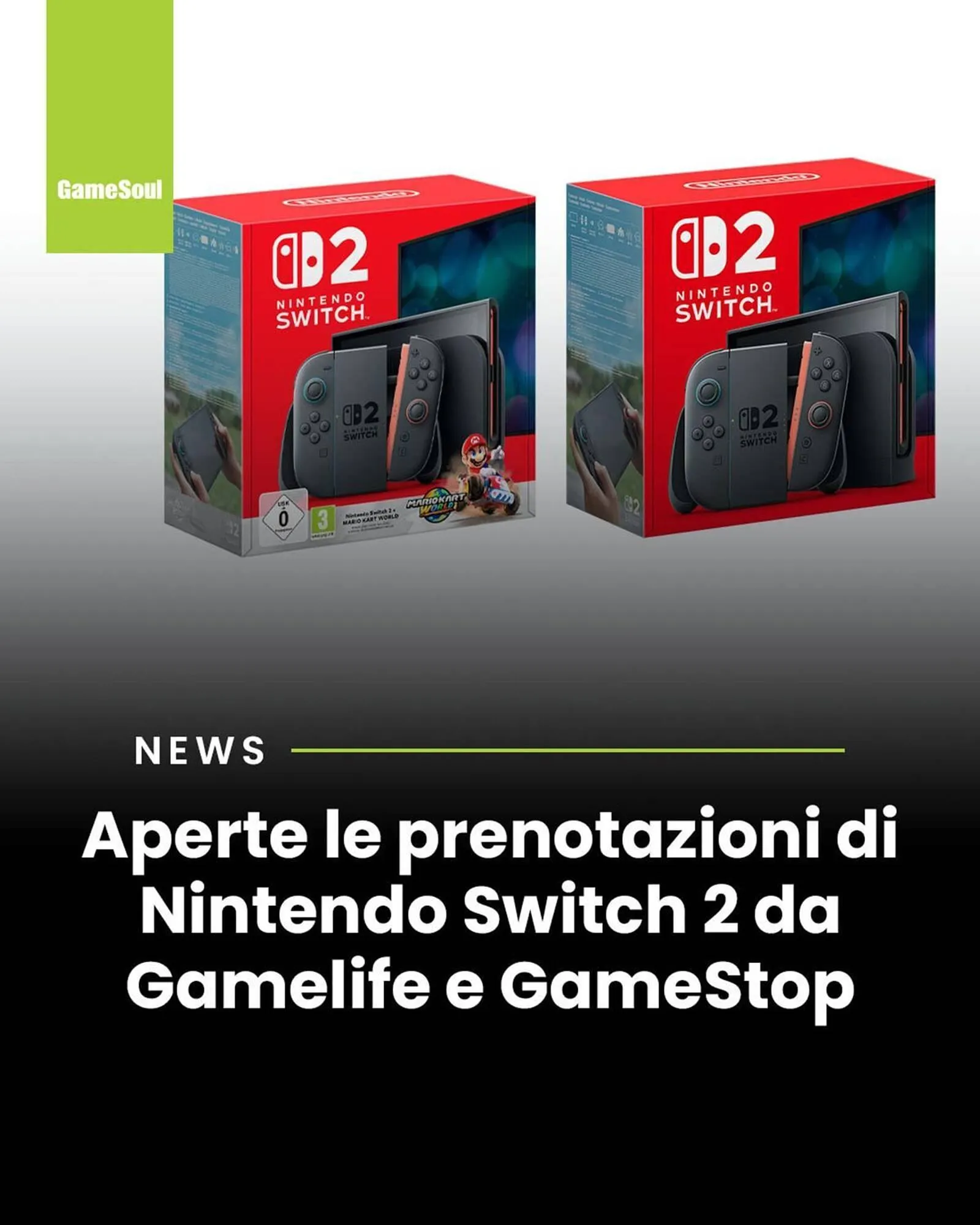 Volantino Gamestop da 5 giugno a 5 giugno di 2025 - Pagina del volantino 3