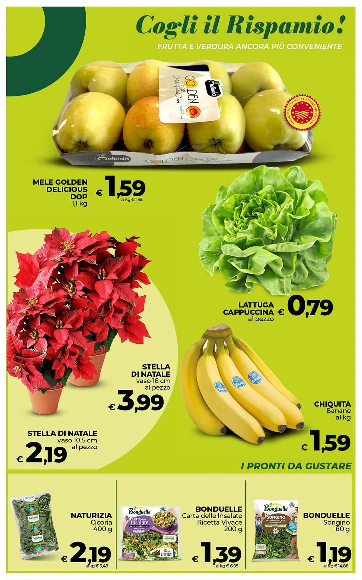 Volantino Coop Radenza da 25 novembre a 4 dicembre di 2025 - Pagina del volantino 15