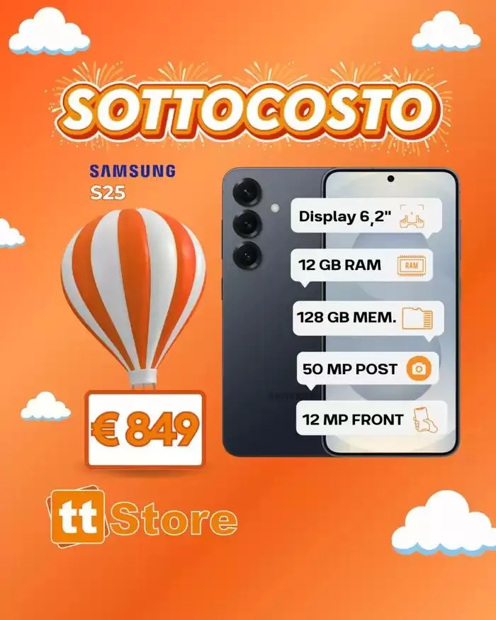 Sottocosto - 1