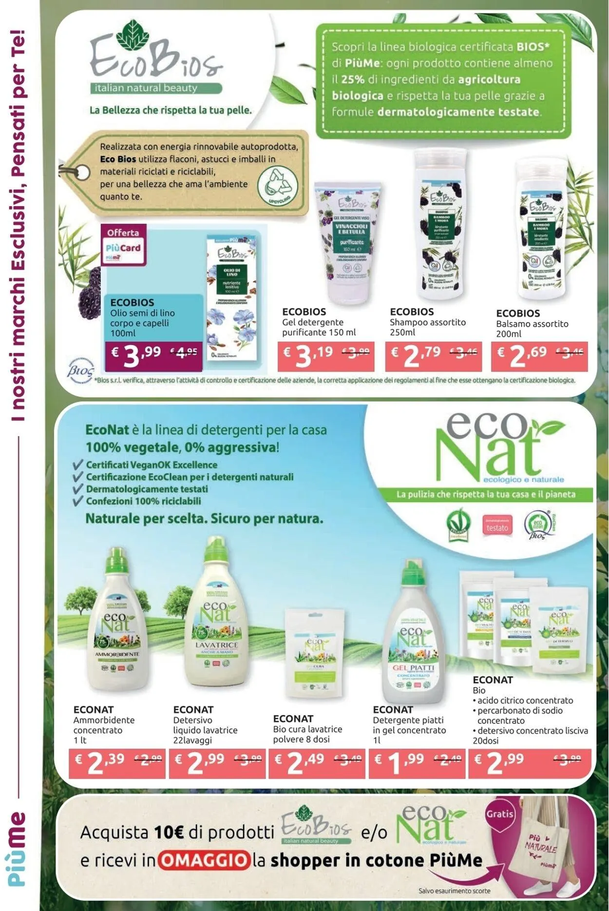 IperSoap Volantino attuale da 25 agosto a 14 settembre di 2025 - Pagina del volantino 12