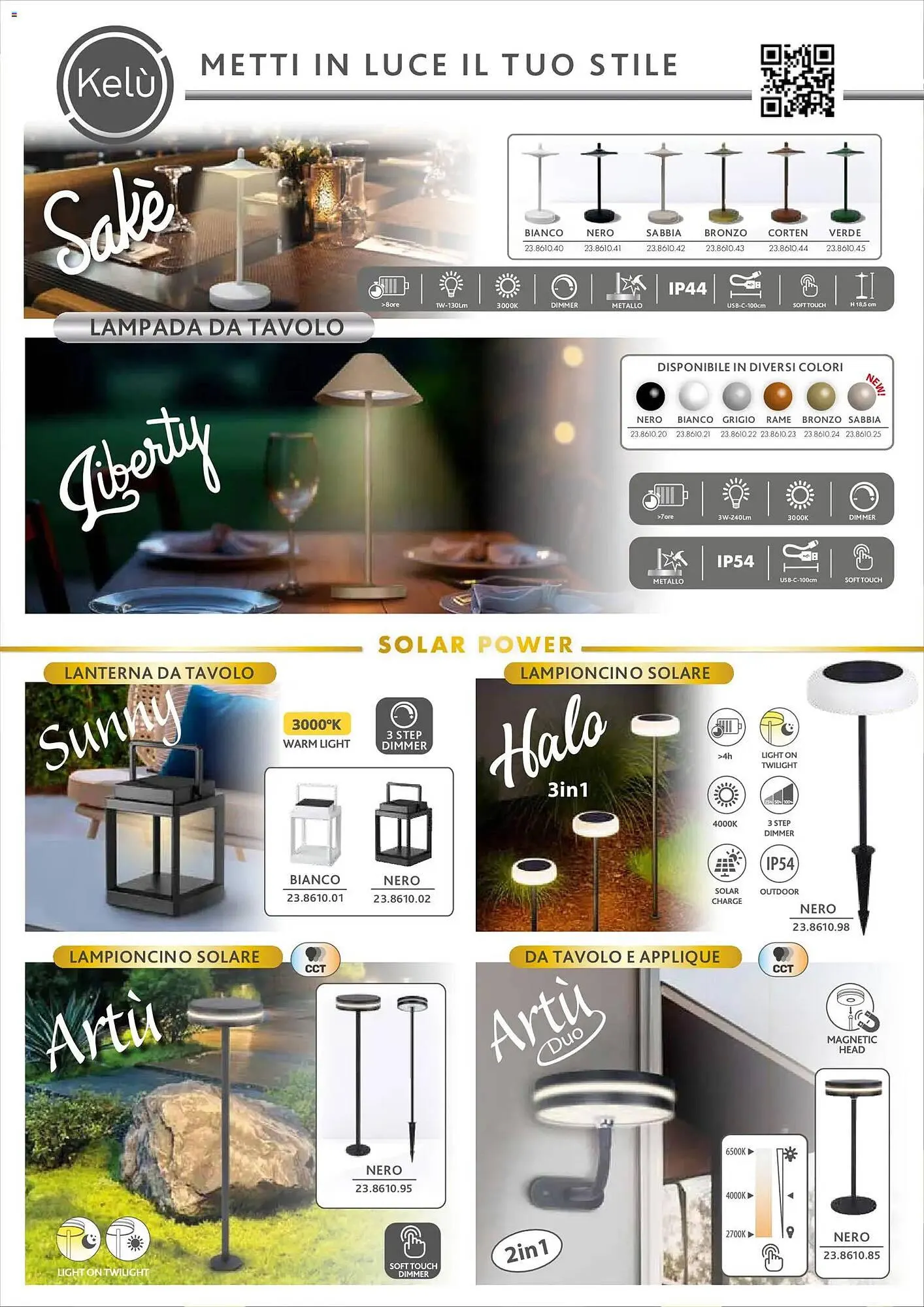 Volantino Gbc da 6 febbraio a 31 maggio di 2026 - Pagina del volantino 13