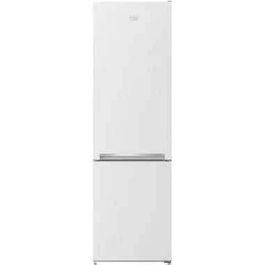 Beko RCSA300K40WN Libera installazione 291 L E Bianco