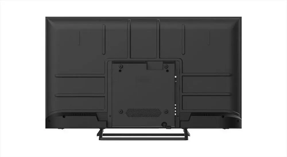 SMART TECH - TV LED FHD 40" 40FN01V3-high gloss black