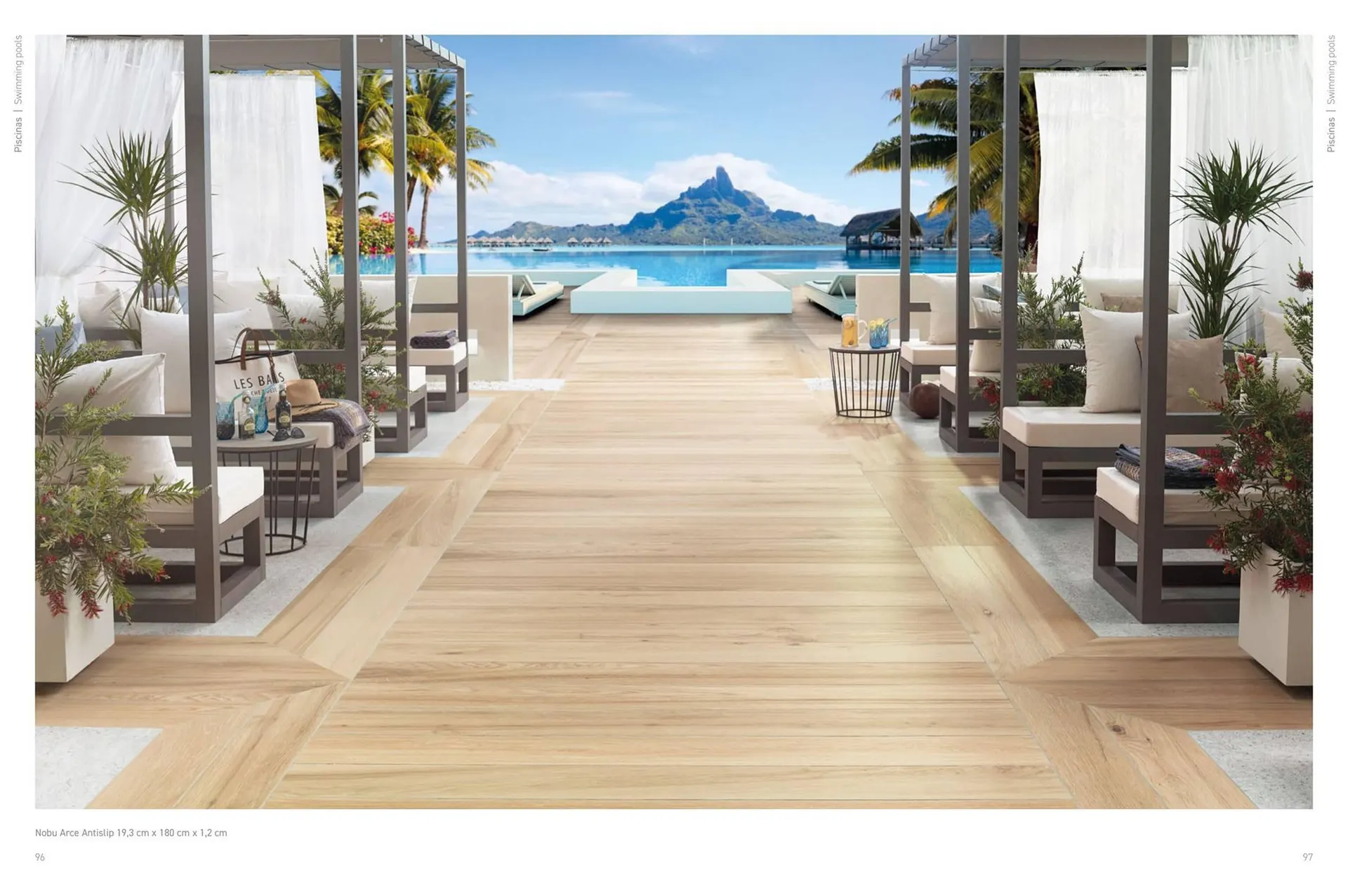 Volantino Porcelanosa da 18 febbraio a 31 dicembre di 2025 - Pagina del volantino 49