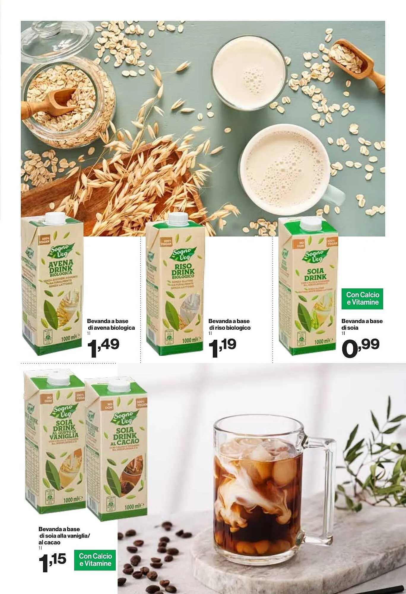 Volantino In'S Mercato da 16 luglio a 27 luglio di 2025 - Pagina del volantino 13