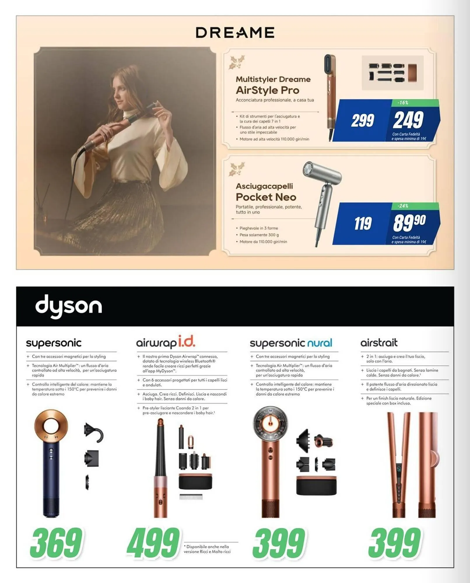 Volantino Leonardelli da 27 dicembre a 14 gennaio di 2026 - Pagina del volantino 16