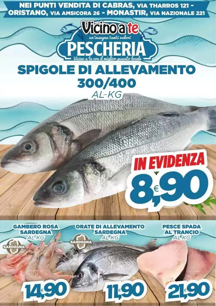 Sotto da 7 gennaio a 19 gennaio di 2025 - Pagina del volantino 15