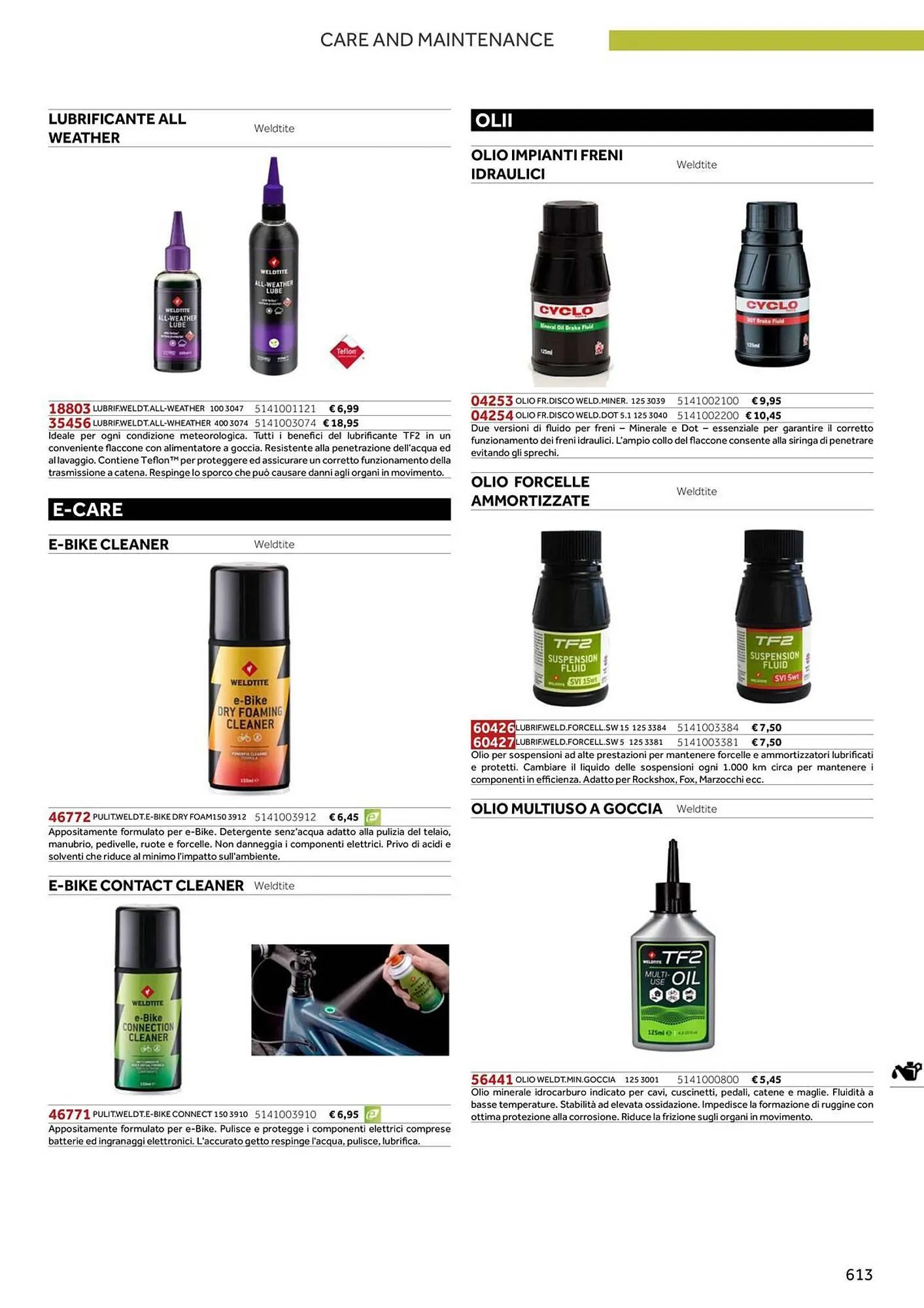 Volantino Atala da 20 novembre a 31 dicembre di 2025 - Pagina del volantino 621