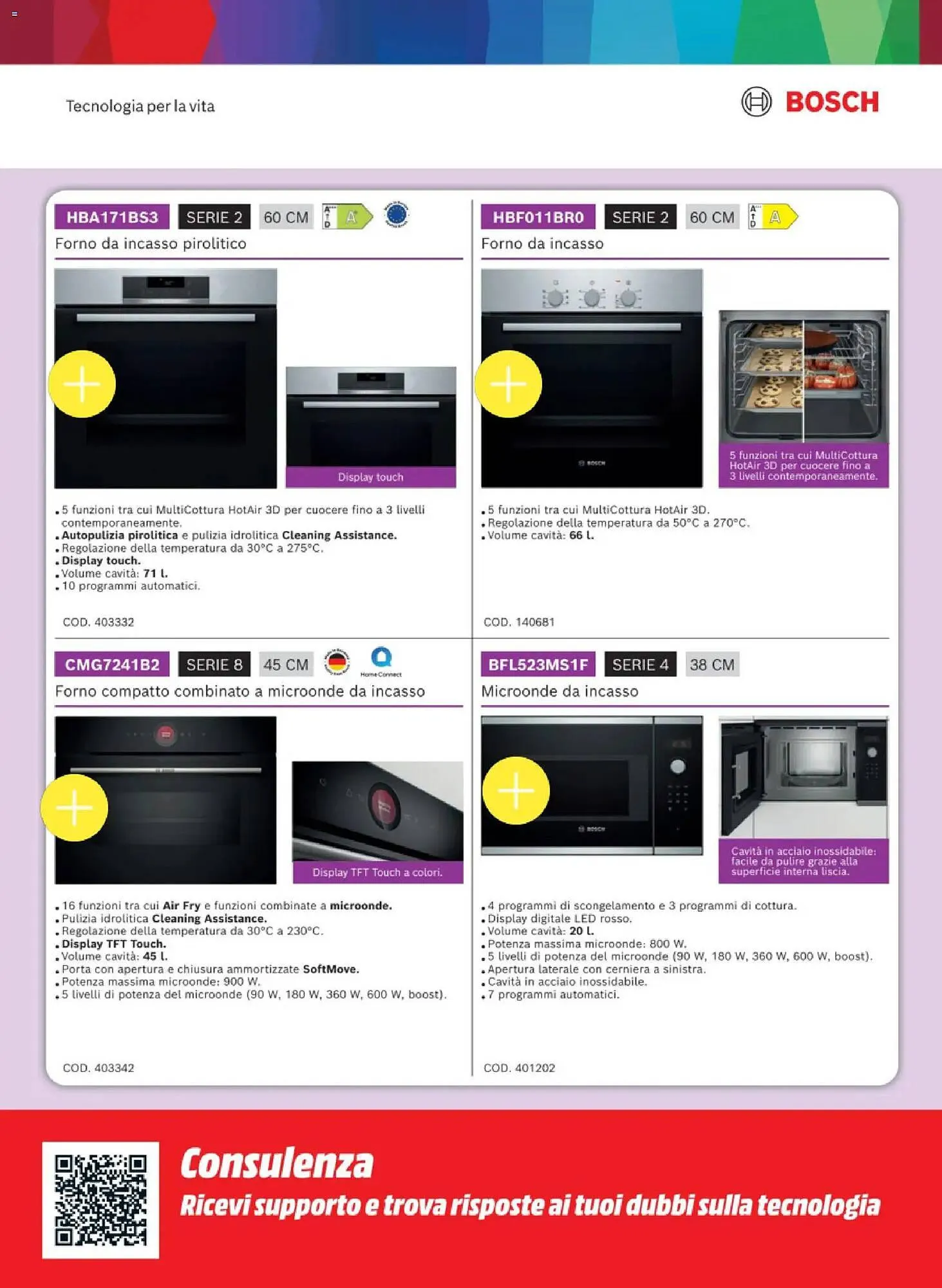 Volantino MediaWorld da 25 novembre a 31 gennaio di 2026 - Pagina del volantino 28